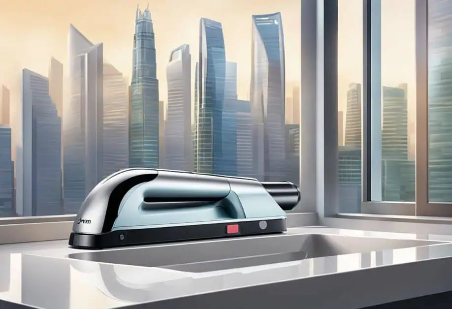 dyson straightener singapore