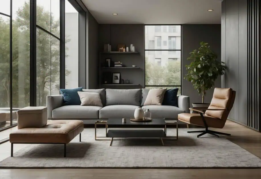 dzine furniture