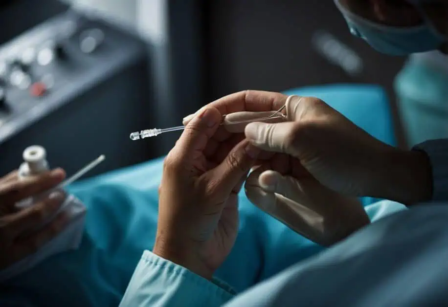 ear wax removal singapore