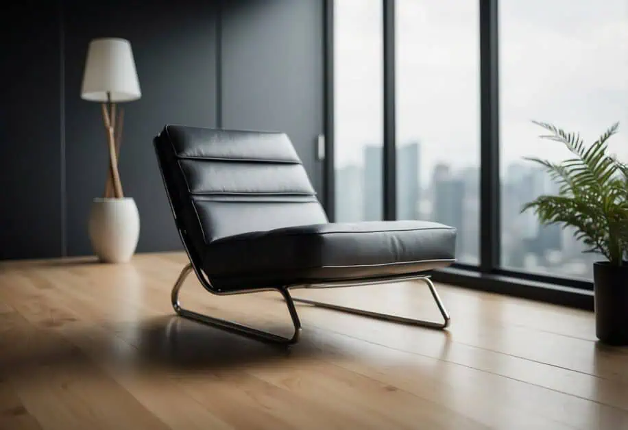 easy to clean furniture