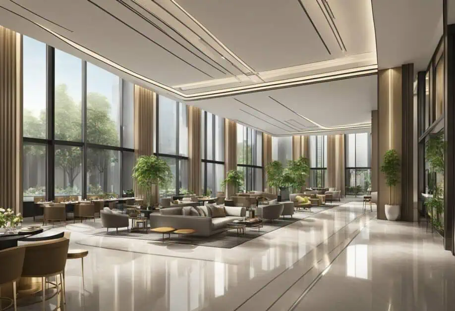 edition hotel singapore