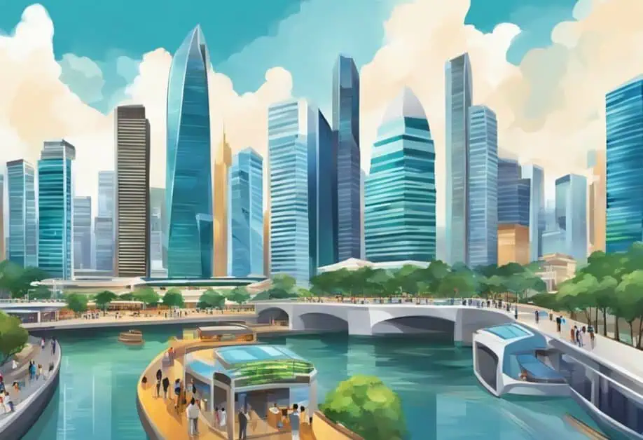 efinancialcareers singapore