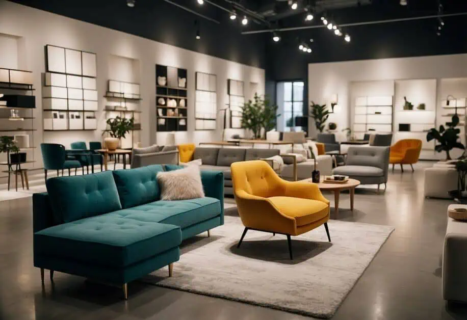 emcor furniture price list