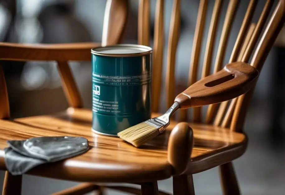 epoxy paint for furniture