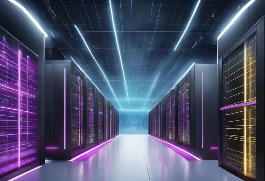 equinix singapore
