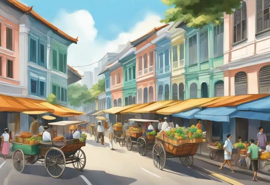 era singapore