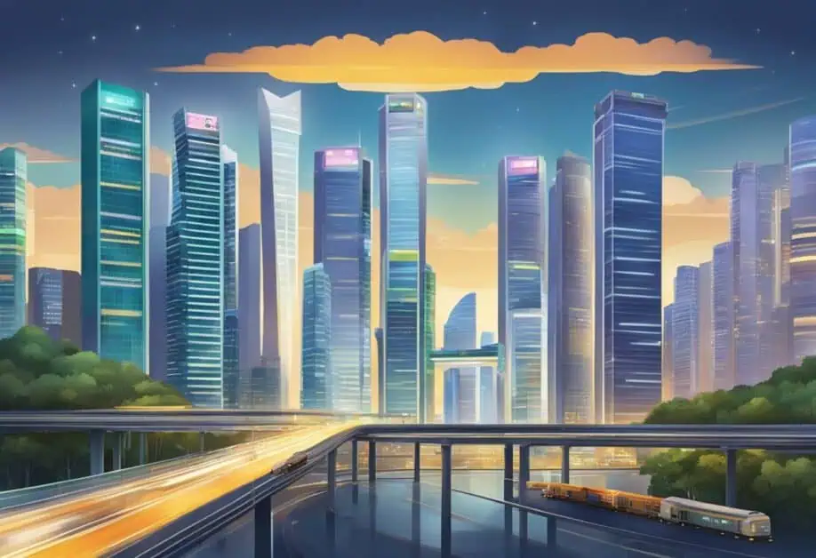 erp singapore