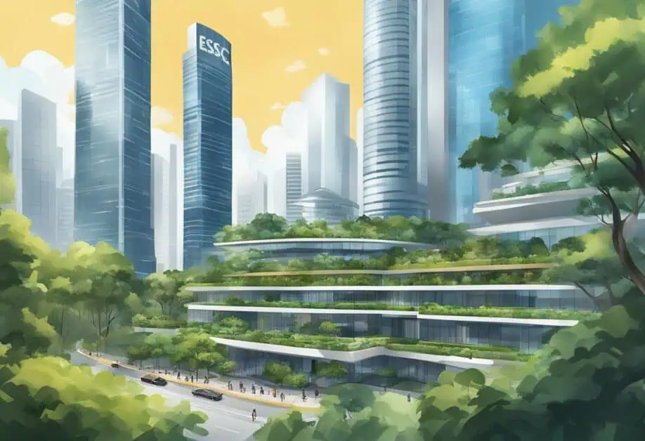 essec singapore