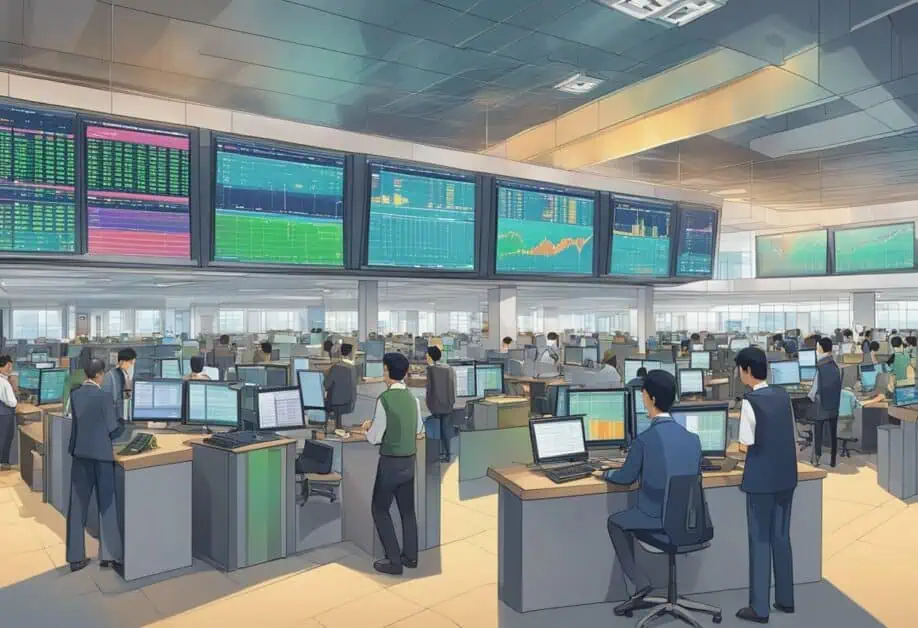 etf singapore