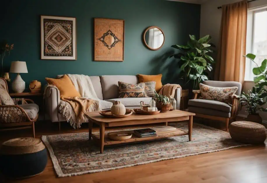 etsy living room furniture