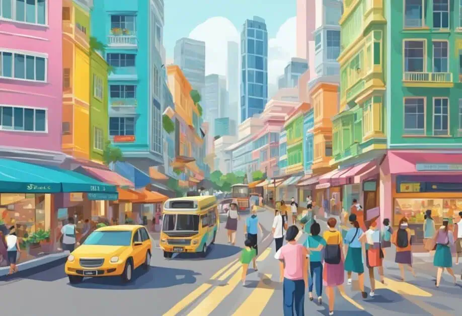 evisu singapore