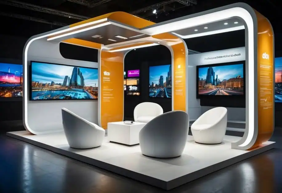 exhibition furniture rental singapore