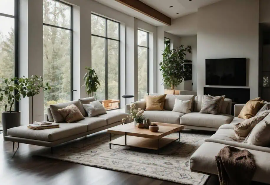 expat furniture rental