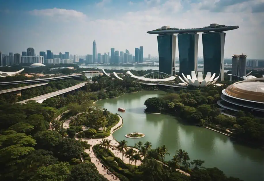 expedia singapore