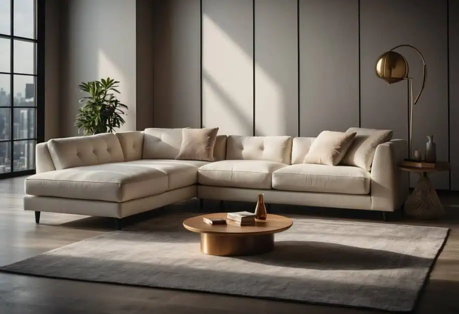 expo furniture rental