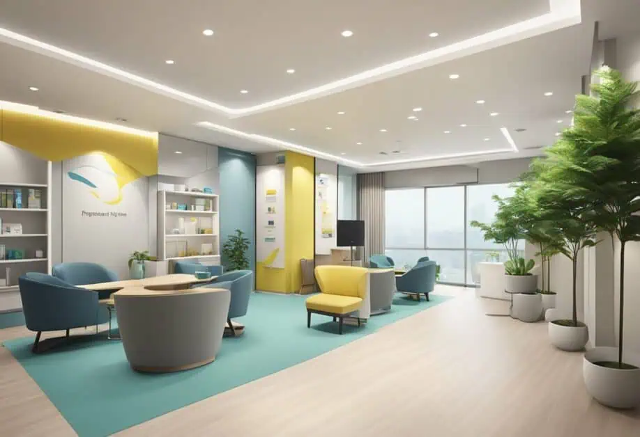 eye specialist singapore