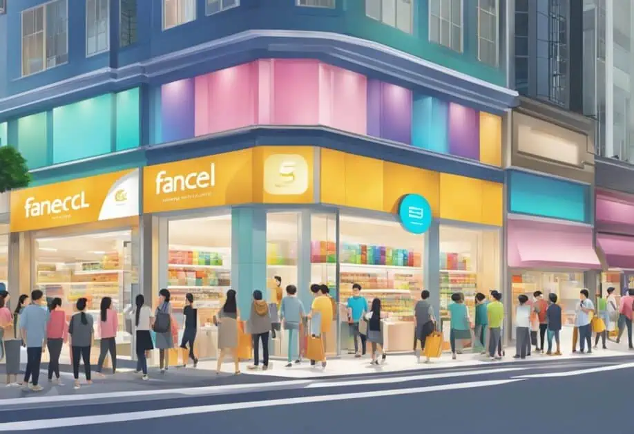 fancl singapore