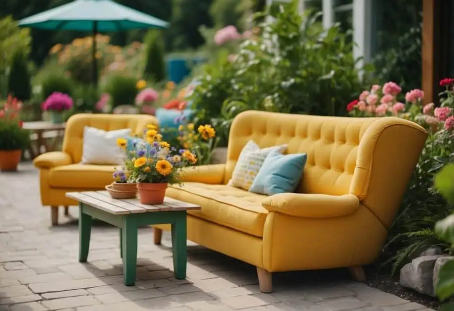 fantastic furniture outdoor