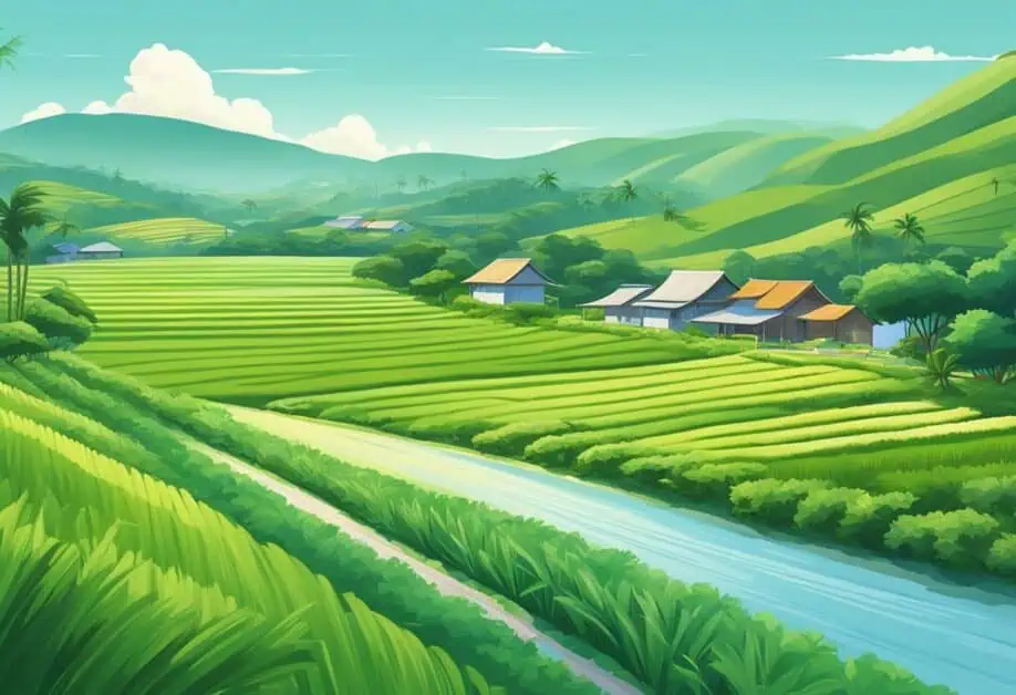 farms in singapore