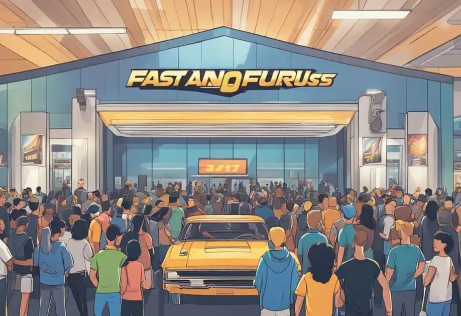 fast and furious 9 release date singapore