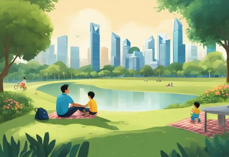 fathers day singapore