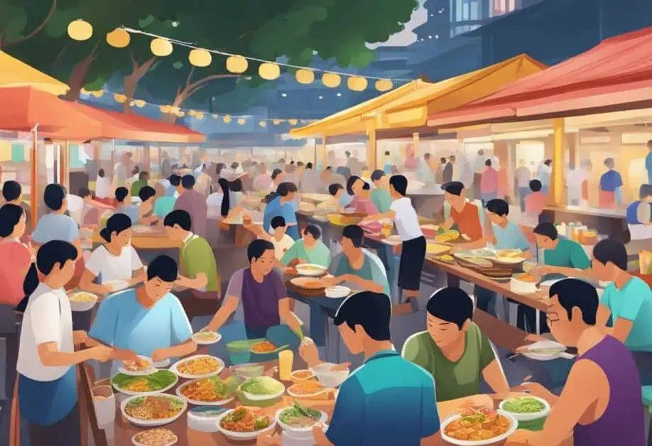 fave singapore