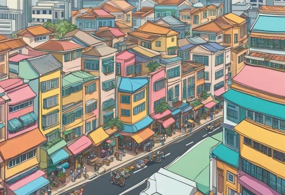 fayth singapore