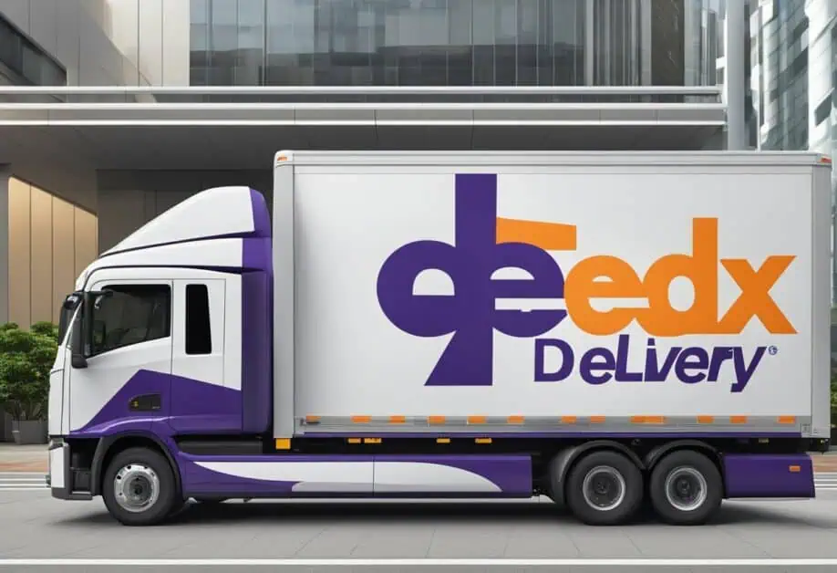 fedex singapore