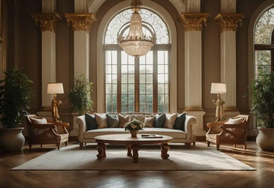 fine furniture