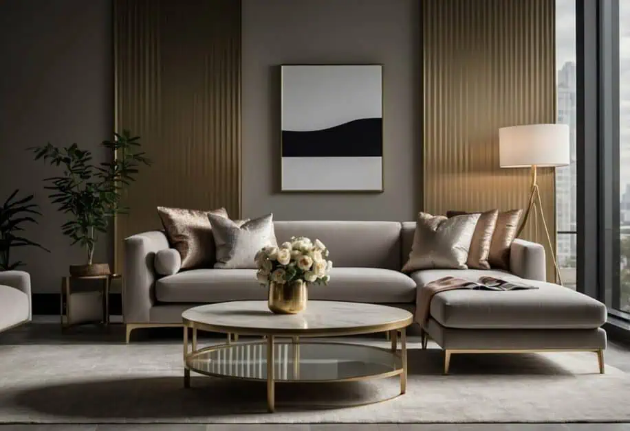 fiona barratt furniture