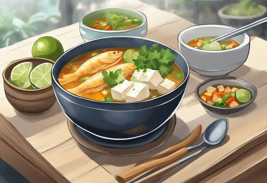 fish soup singapore
