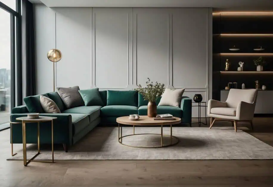 fit out furniture singapore