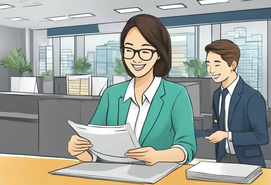 fixed deposit promotion singapore