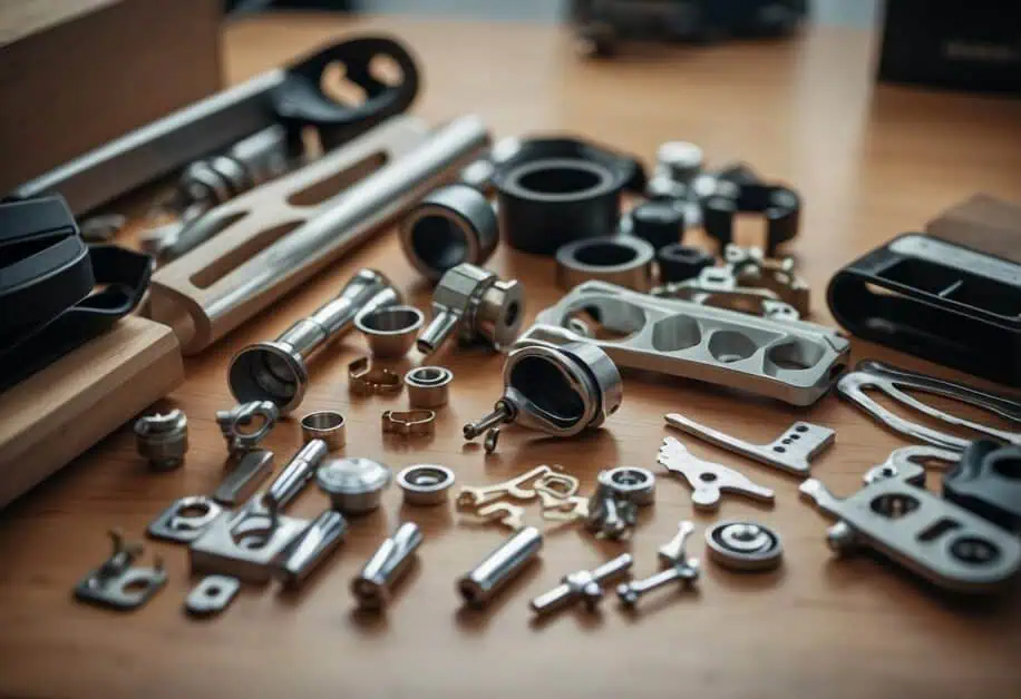 flat pack furniture
