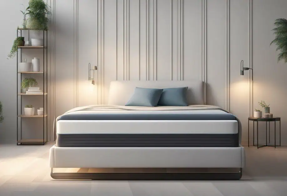 foldable mattress singapore