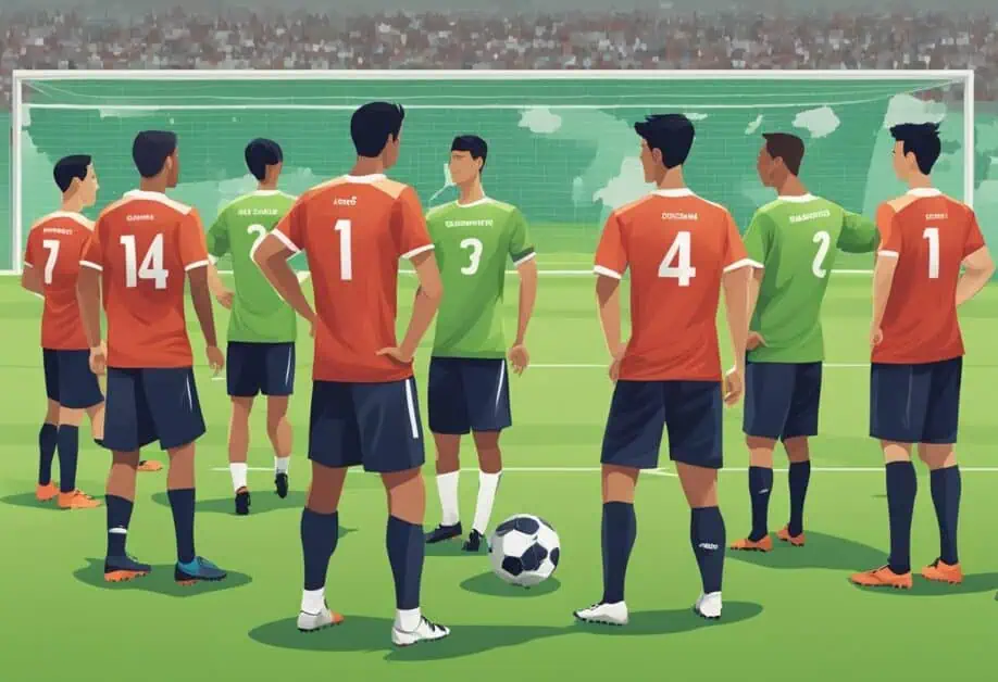 football association of singapore