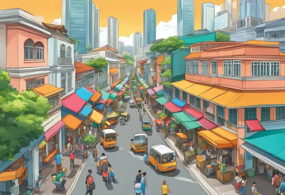 forty two singapore