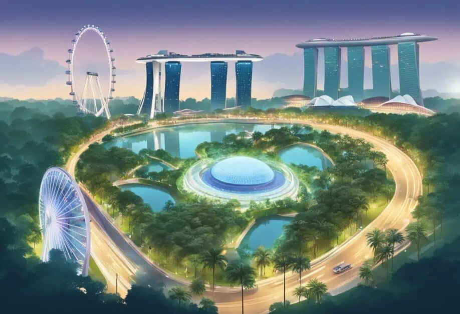 fossil singapore