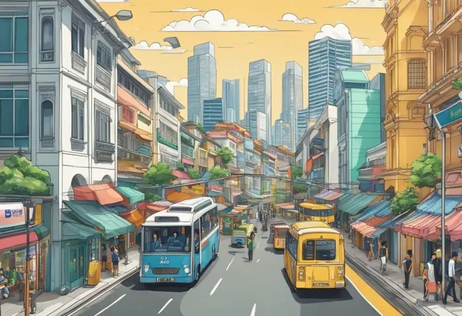 fred perry singapore