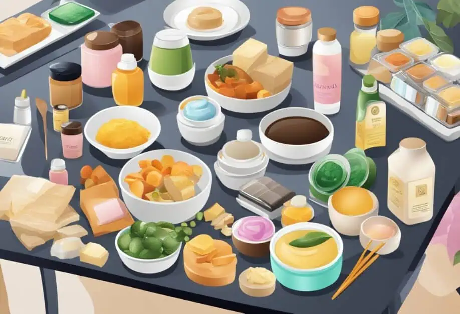 free samples singapore