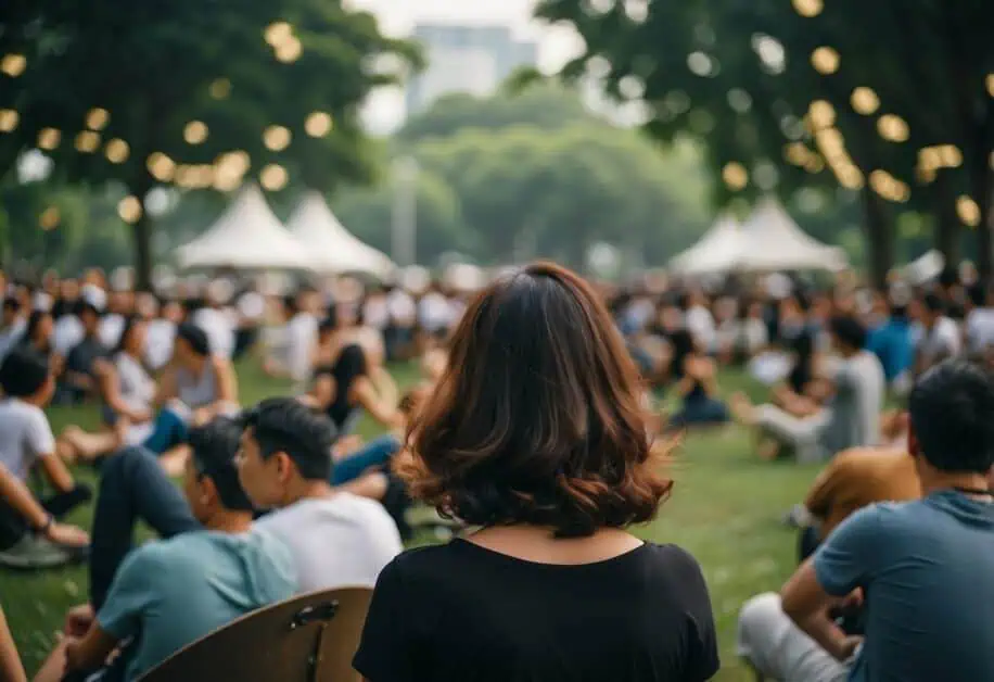 free things to do in singapore