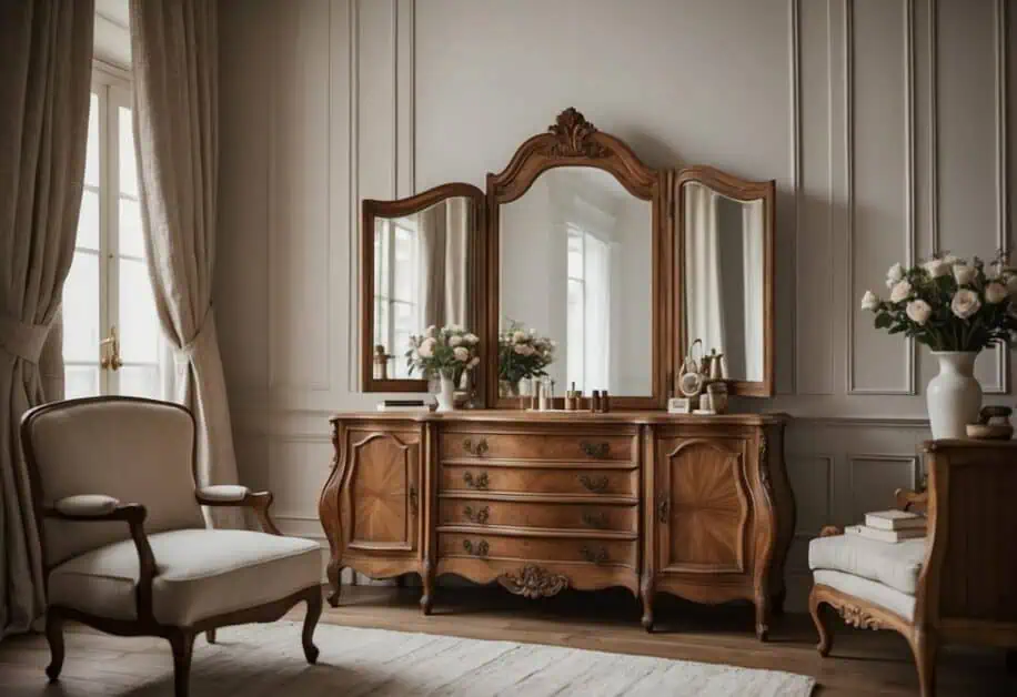 french provincial bedroom furniture