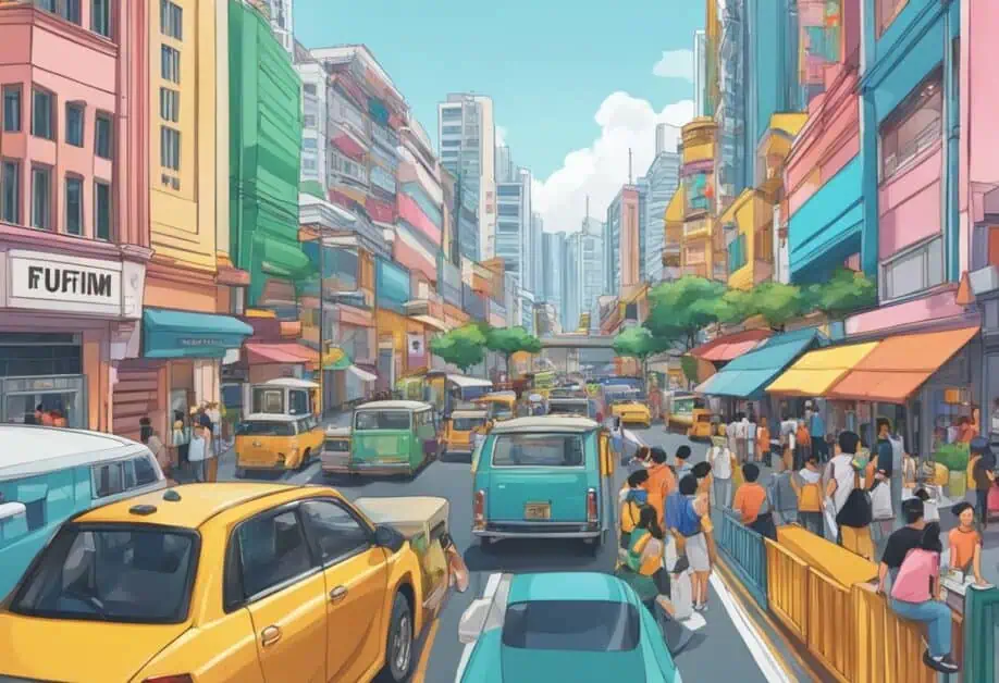 fujifilm singapore