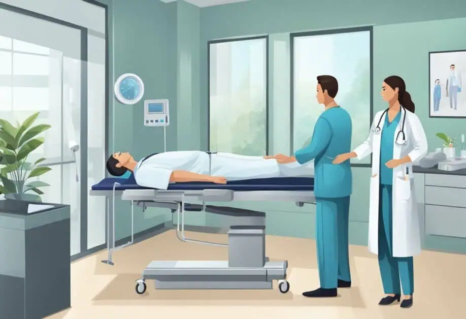 full body checkup singapore