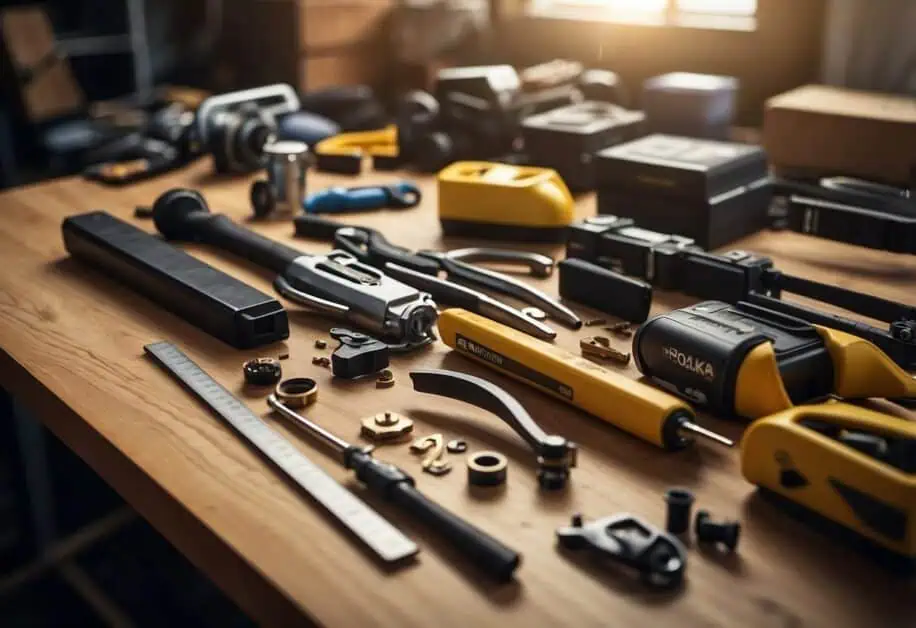 furniture assembly service singapore