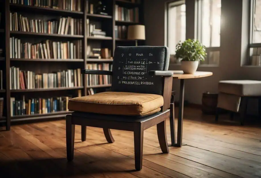 furniture blueprints