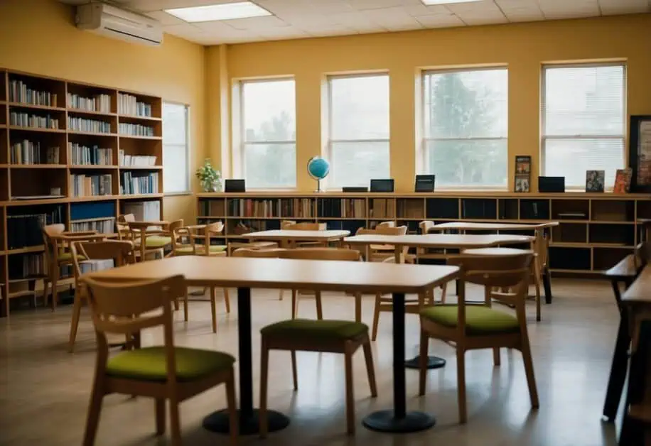 furniture class