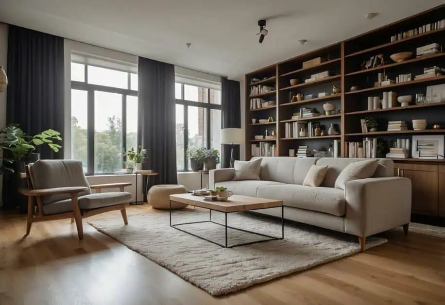 furniture dempsey