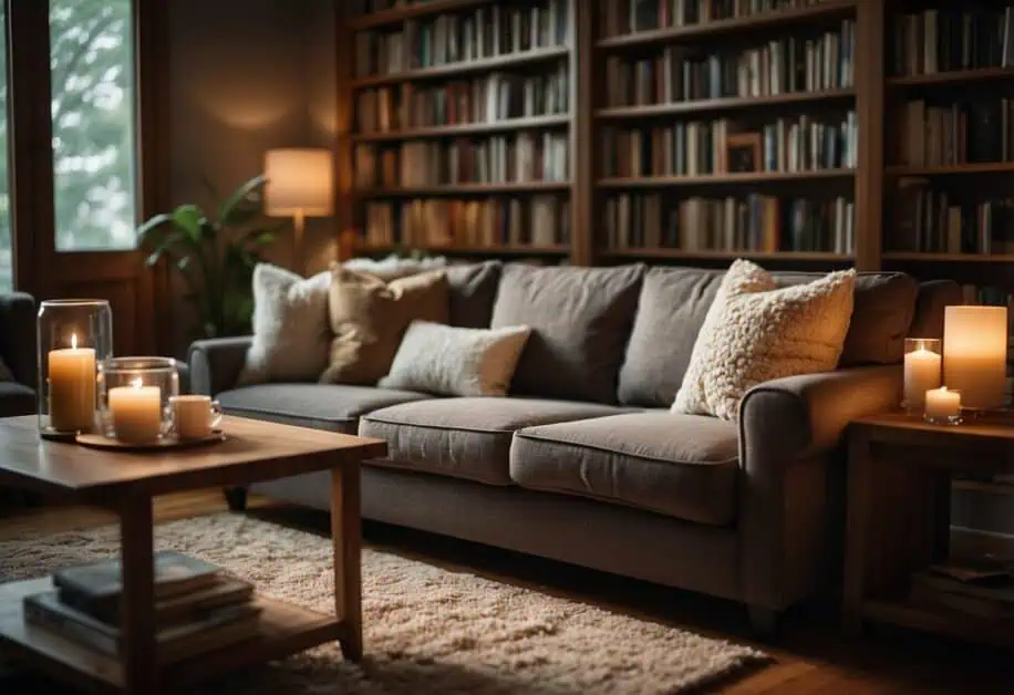 furniture description
