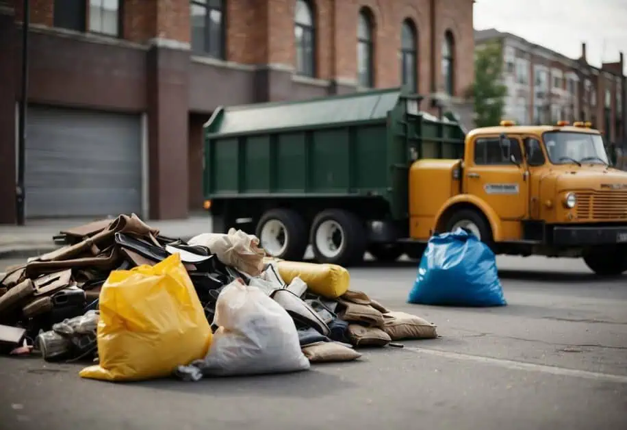 furniture disposal for free